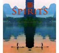 Chen Yue, flûte de bambou Spirits