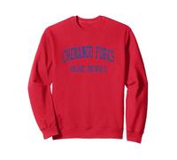 Chenango Forks High School HS Binghamton NY Vintage Sports Sweatshirt