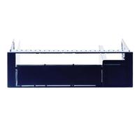 Chenbro 1x ODD Bay to 1x Slim ODD Bay and 1x Internal 3.5-Inch HDD/FDD Bay Cage SK41202
