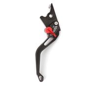 chencheng35 Fit for H0nda DAX125 DAX 125 ST125 MSX125 Grom MSX Monkey Z125 Accessories 2025 CNC Short Adjustable Brake Lever(Black)