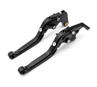 chencheng35 Fit for Y-a-m-a-h-a MT09 MT07 MT-09 MT-07 FZ07 FZ09 2014-2018 2019 2020 2021 Folding Extendable Levers 2023 2022 CNC Brake Clutch Lever(for MT-09 2021-2024)