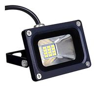 chendongdong 2 X 10W Warm White 12V LED SMD Security Outdoor Garden Landscape Flood Light