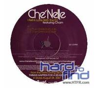 Chenelle - I Fell in Love With the DJ [12" VINYL]