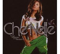 Che'nelle - Things Happen For A Reason [Australian Import]