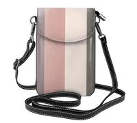 chenfandi A Warm And Rustic Colour Scheme Women'S Crossbody Bag, Zippered Phone Wallet,#Shoulder Handbag, Adjustable Shoulder Strap.