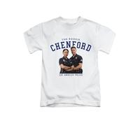 Chenford Lucy and Tim The Rookee Novelty Meme Iconic icon Viral Cute Cool Fun Tee T-Shirt Funny Unisex T Shirt Top