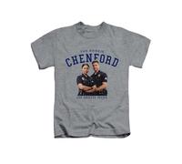 Chenford Lucy and Tim The Rookee Novelty Meme Iconic icon Viral Cute Cool Fun Tee T-Shirt Funny Unisex T Shirt Top