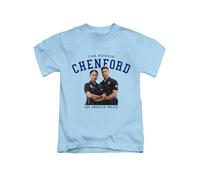 Chenford Lucy and Tim The Rookee Novelty Meme Iconic icon Viral Cute Cool Fun Tee T-Shirt Funny Unisex T Shirt Top