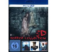 Cheng,Kent - 3D Horror Collcetion