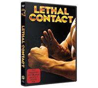 Lethal Contact – Kent Cheng, Billy Lau – DVD – US Import