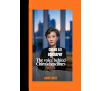 CHENG LEI BIOGRAPHY: THE VOICE BEHIND CHINA’S HEADLINES
