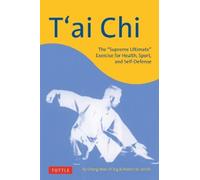 Cheng Man-Ch'ing Robert W. Smith T'ai Chi (Paperback)