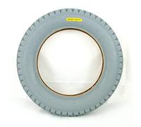 Cheng Shin Heavy Duty Wheelchair Tyre 12.4" x 2.5" Also Suitable for Electric Chairs