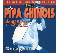 Cheng Shui Cheng - The Art of...-die Chinesische Pipa