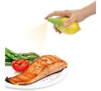 CHENGDAN Lemon Sprayer Gadget Home Kitchen Gadgets Lemon Orange Sprayer Fruit Juice Citrus Spray