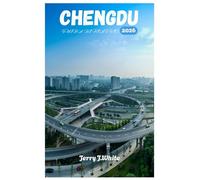 CHENGDU GUIDA DI VIAGGIO 2026