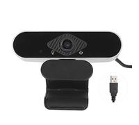 CHENGGONG 200W 1920X1080 1080P Computer Webcam, Microphone Webcam, for Desktop Home Notebook Work