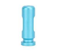 Chenglanhsjg Ear Equalization Training Tool Ear Pressure Balance Aluminium Alloy Diving Accessory for Freediving Underwater (Blue)
