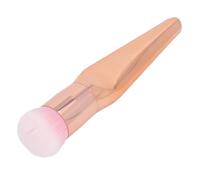 Chenglanhsjg Makeup Brush Set, Wide Flat Top, Soft Bristles, Multi Function, Metal Handle, for Foundation, Powder, Blush, Contour Application