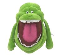 CHENGLI Ghost Plush Toy 20cm Ghost Cute Stuffed Plushie Pillow Doll Soft Fluffy Ghost Hugging Cushion Decor Suitable for Home Decoration Birthday Gifts for Boys and Girls