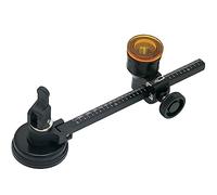 CHENGNAN Glass Cutting Tools Round Dia Adjustable Suction Manufactured Circular Cutter Diamond Glass Cut Circle Cutting Hand Tool 600MM Black