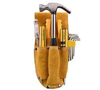 CHENGNAN Multifunction Tool Tote Waist Belt Bag Organizer Portable Pouch Storage Garden Mechanics Craftsman