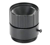 chengong 3MP Lens Security CCTV Lens Prime High Definition CCTV Fixed-Non-Zoom Lens for Camera IP67 Weatherproof Cameras