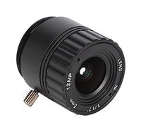 chengong CCTV Lens Fixed Lens Security HD Image Auto Aperture Chip for CCTV DSLR