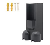 CHENGSEE Wall Mount Docking Station for G5 Detect Slim Cordless Vacuum Replacement Accessory Mount Bracket Compatible with Dyson Gen5 Replace# 973027-01