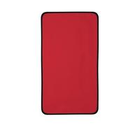 ChenGua Flag of Malta Print Coral Fleece Hand Towels - Skin-Friendly Super Absorbent Black Towels, for Gym Travel 16x28in