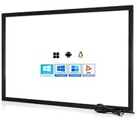 Chengying 70 inch Multi-Touch 10 Points Infrared Touch Frame - IR Touch Panel - 70" Infrared Touch Overlay - USB Interface - HID Compatible