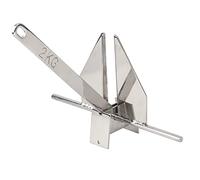 ChengyuWei 2kg Boat for Boats 17 to 22 Feet, less Steel Marine, Boat etting s, ne Hardware Access