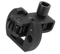 ChengyuWei Engine Barring Tool for Detroit Diesel DD13, DD15, DD16 Alternative, Engine Turning Barring Tool Carbon Steel J 46392, Crank Rotating Heavy Duty Crankshaft Turning Tool