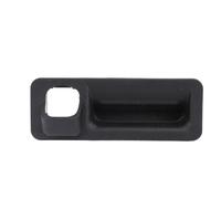 ChengyuWei Enhanced Performance Trunk Lid Lock Handle 81260-D9010 for Sportage QL Pre-Facelift 2016 2019, Sturdy ABS Construction, Smoother Touch, Easy Installation, Improved Safety