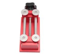 ChengyuWei Watch Bezel Remover, Watch Bezel Opener, Professional Watch Repairing Tool Set, Watch Bezel Remover Practical Workbench Back Case Opener Watch Repair Tool, for Watch Repair L