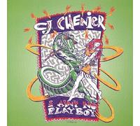 Chenier, C.J. - I Ain't No Playboy