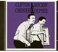 Chenier - Clifton Chenier & Rockin' Dups
