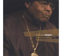 Chenier, Roscoe - Waiting For My Tomorrow [Dutch Import]