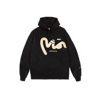 Chenille Big Sig Hood Money Black XL