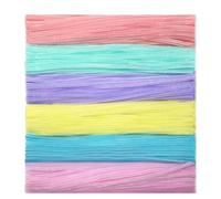 Chenille Chenille Craft | Funny Swivel Bar - Chenille Twisted Bar Set - Craft Brushes for Craft Projects