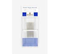 Chenille Hand Needles-Size 20 6/Pkg