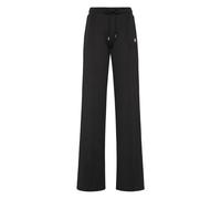 Chenille Loose Trousers Fatale - female - Philipp Plein - Sweatpants - Black - S - Trousers S