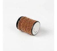 Chenille Material for Fly Tying 20m Roll Suitable for Both Beginner and Experienced Tyers Making Wet and Dry Flies (Brown)