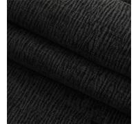 Chenille Petal Sofa Fabric Striped Textured Upholstery Material for Sofa Seat Cushion Cover and Home Decor Use
