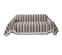 Chenille Sofa Cover Washable Dog Proof Couch Protector Large Size Furniture Shield Soft Blanket for Sofas Anti Slip Easy Care - Perfect for Pet Owners
