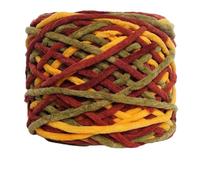 Chenille Wool Ultra Soft Chunky Knitting Yarn for Sewing DIY 100g Anti-Pil Knitting Yarn for Shawls, Blankets and Plush (A24)