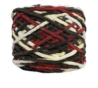 Chenille Wool Ultra Soft Chunky Knitting Yarn for Sewing DIY 100g Anti-Pil Knitting Yarn for Shawls, Blankets and Plush (A28)