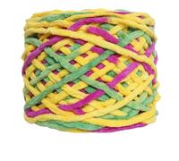 Chenille Wool Ultra Soft Chunky Knitting Yarn for Sewing DIY 100g Anti-Pil Knitting Yarn for Shawls, Blankets and Plush (A10)