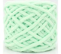 Chenille Yarn 100g/Ball Soft Milk Cotton Blends Polyester Blended Wool Yarn Chunky for Hand Knitting DIY Crochet Hat Scarf Thread(06)