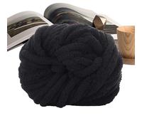 Chenille Yarn,88.5Ft Chunky Chenille Soft Yarn, Chunky Yarns for Arm Knitting Blanket,Chunkys Wool Yarns for Crochet, Knitting Wool Soft Chunkys for Making Bags Hats Blankets Scarf Baby Clothes